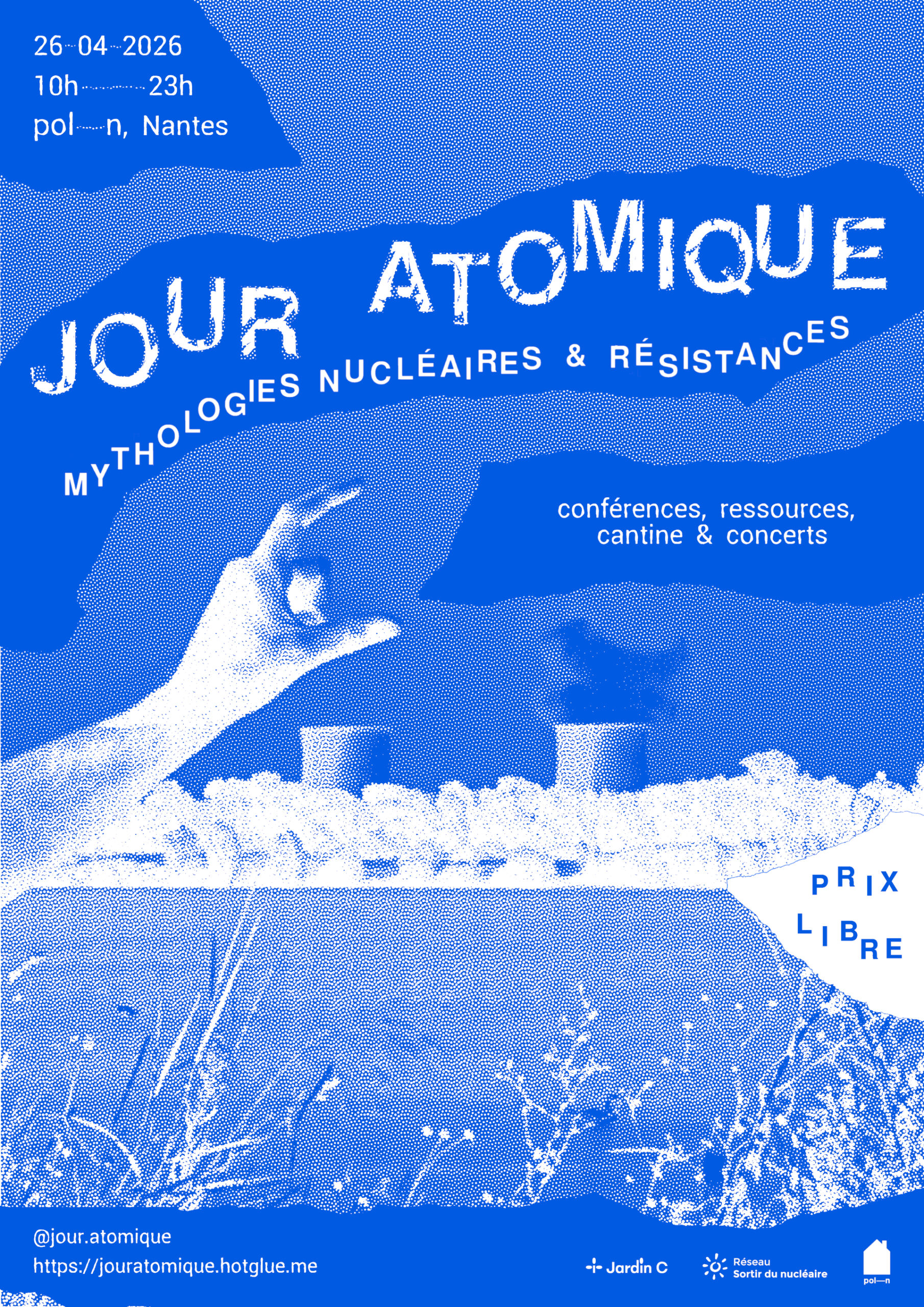 JOUR ATOMIQUE